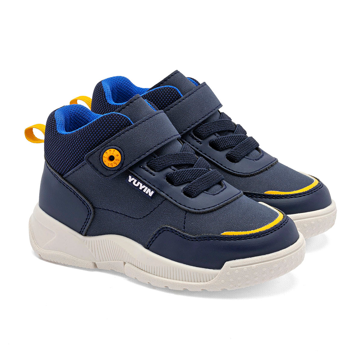Bota Yuyin para Niño Preescolar