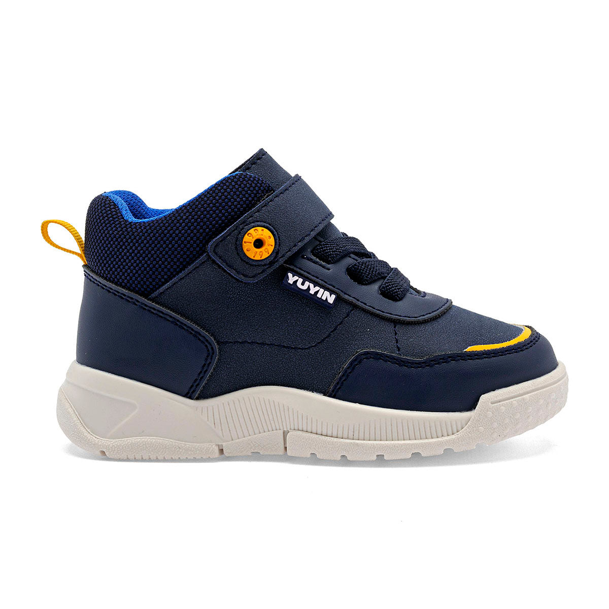 Bota Yuyin para Niño Preescolar