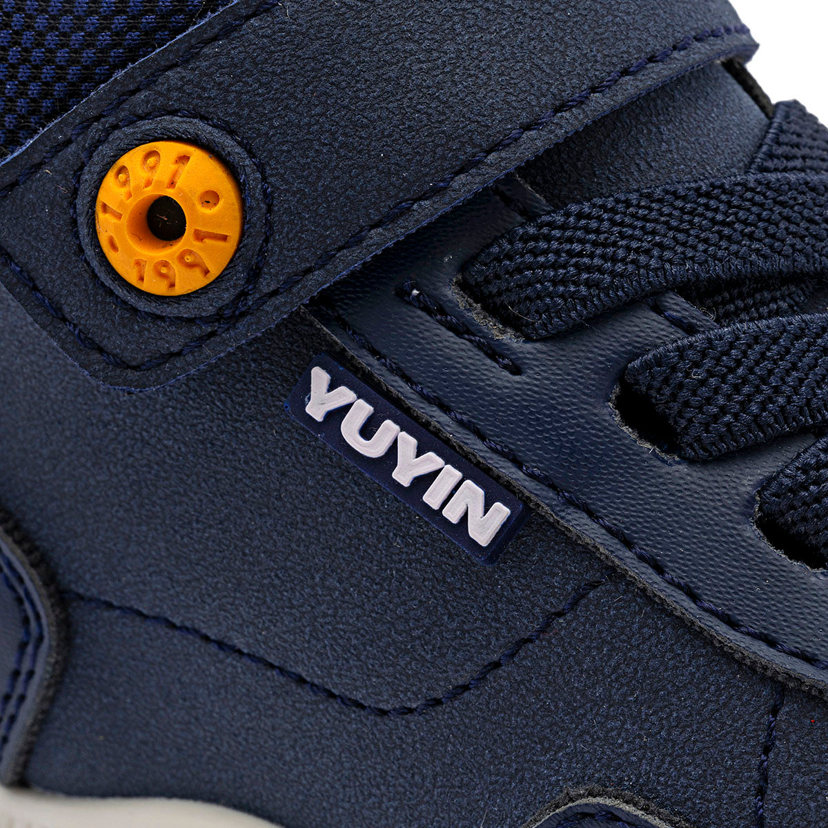 Bota Yuyin para Niño Preescolar