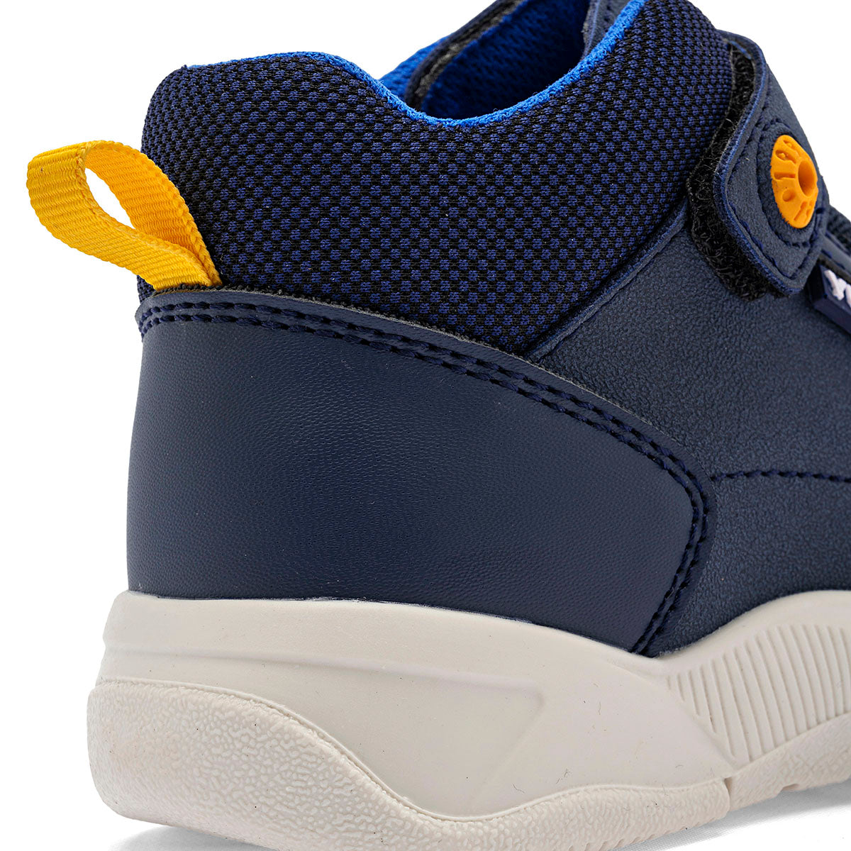 Bota Yuyin para Niño Preescolar