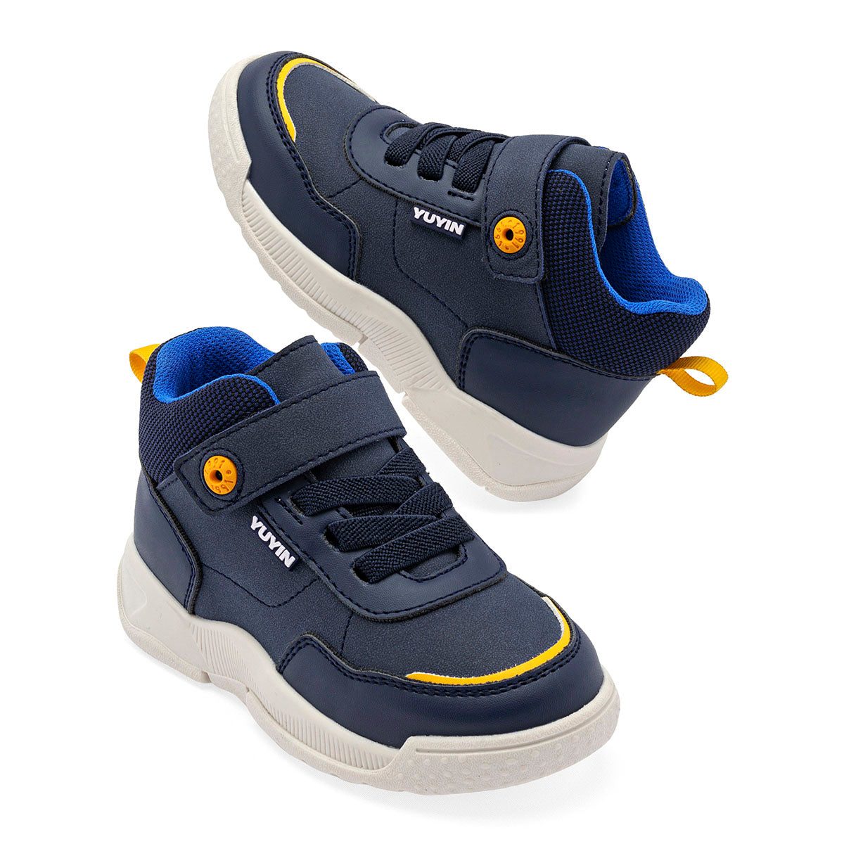 Bota Yuyin para Niño Preescolar