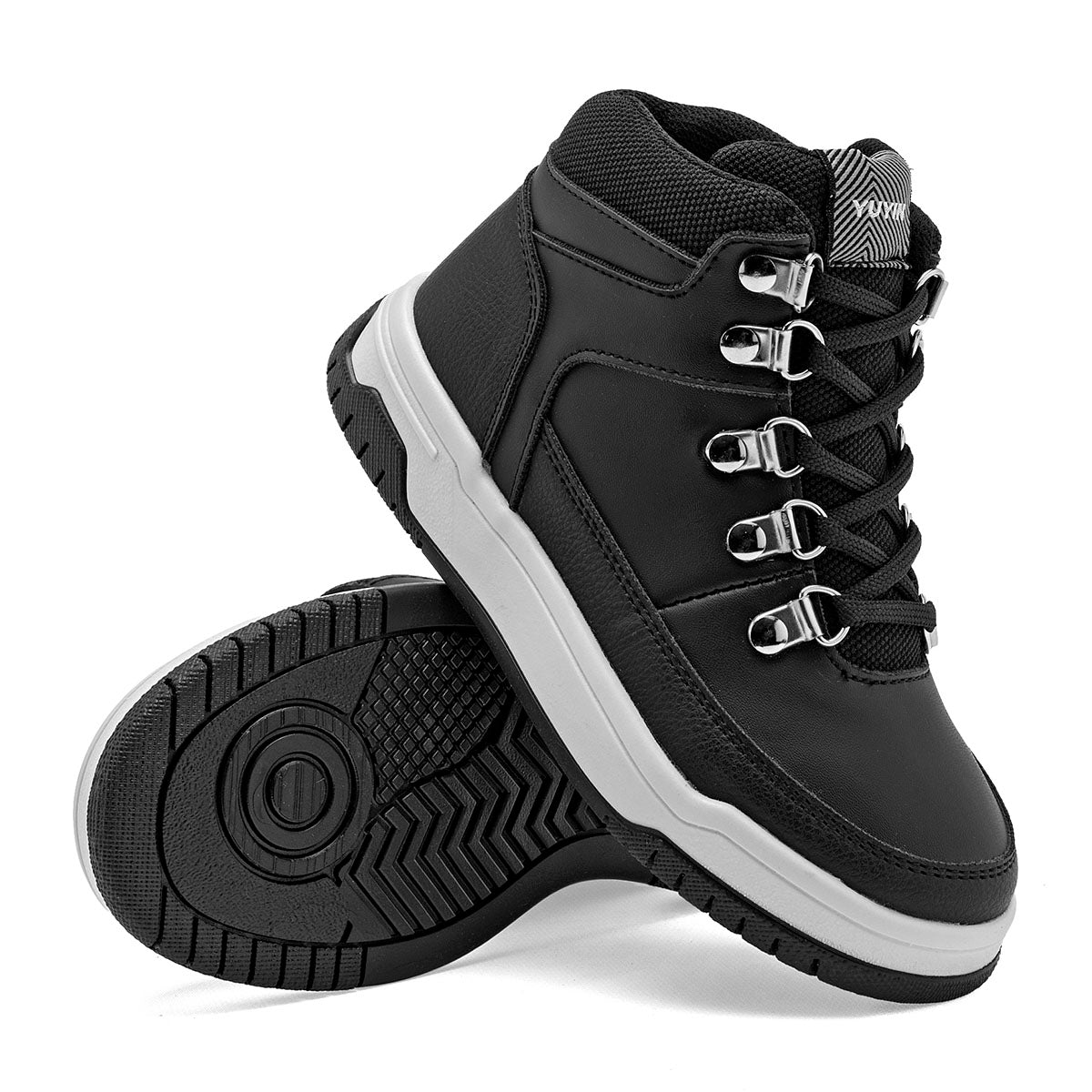 Bota Yuyin para Niño