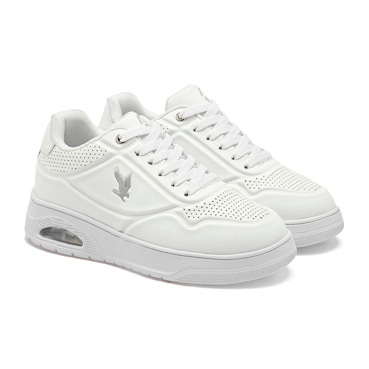 Tenis escolar American Fire para Niño