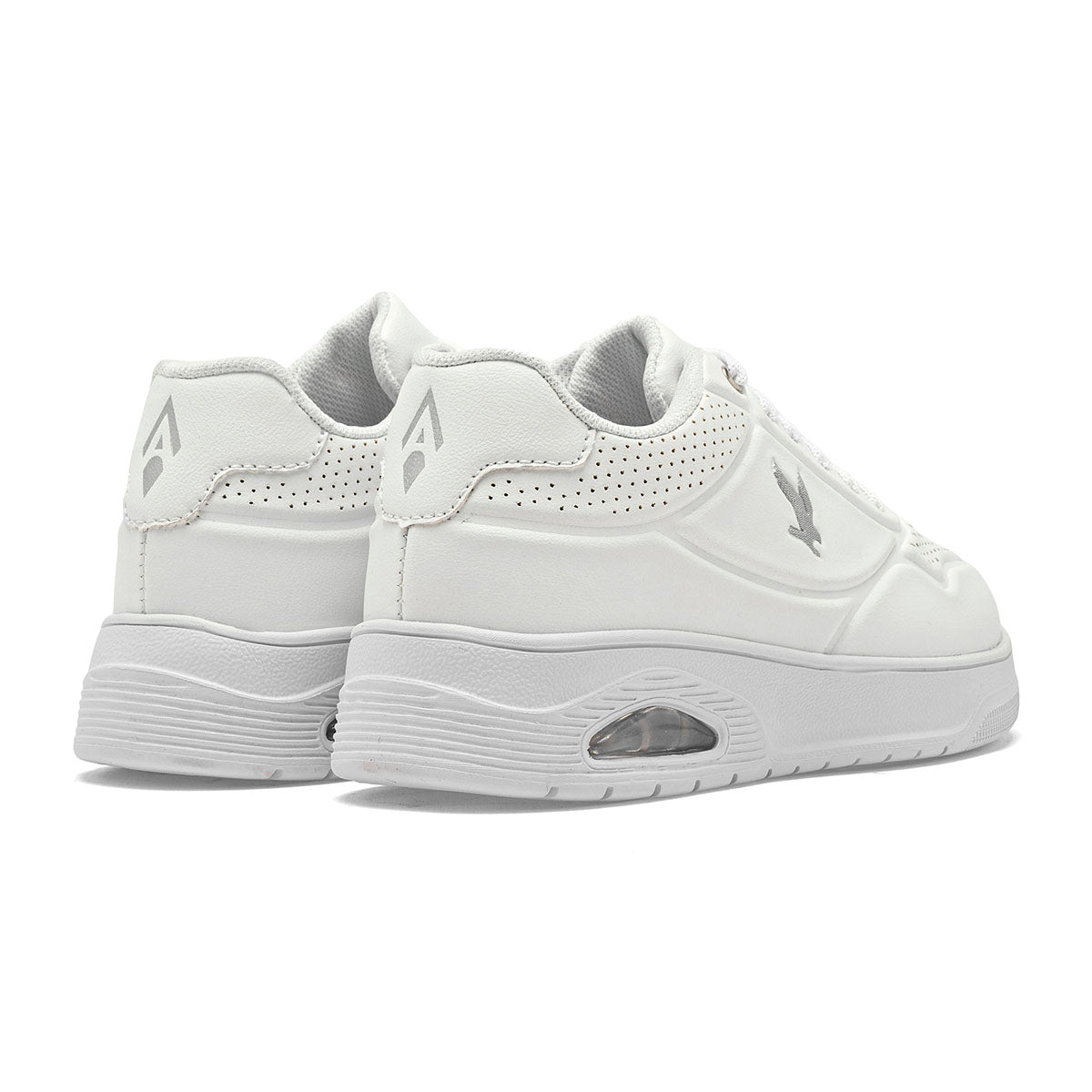 Tenis escolar American Fire para Niño