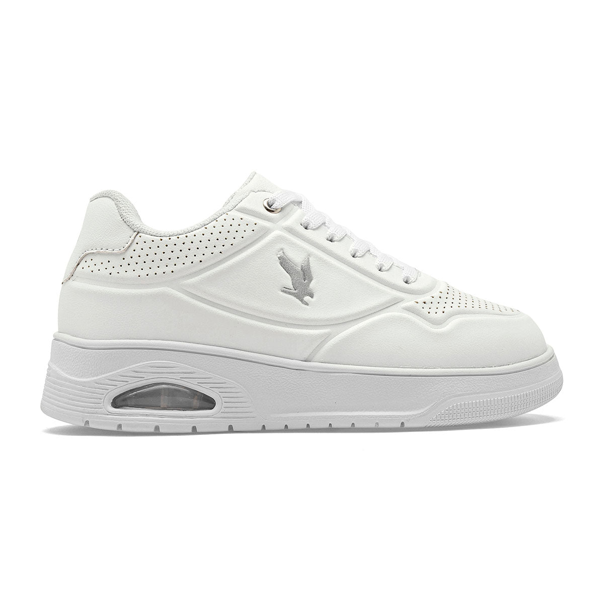 Tenis escolar American Fire para Niño