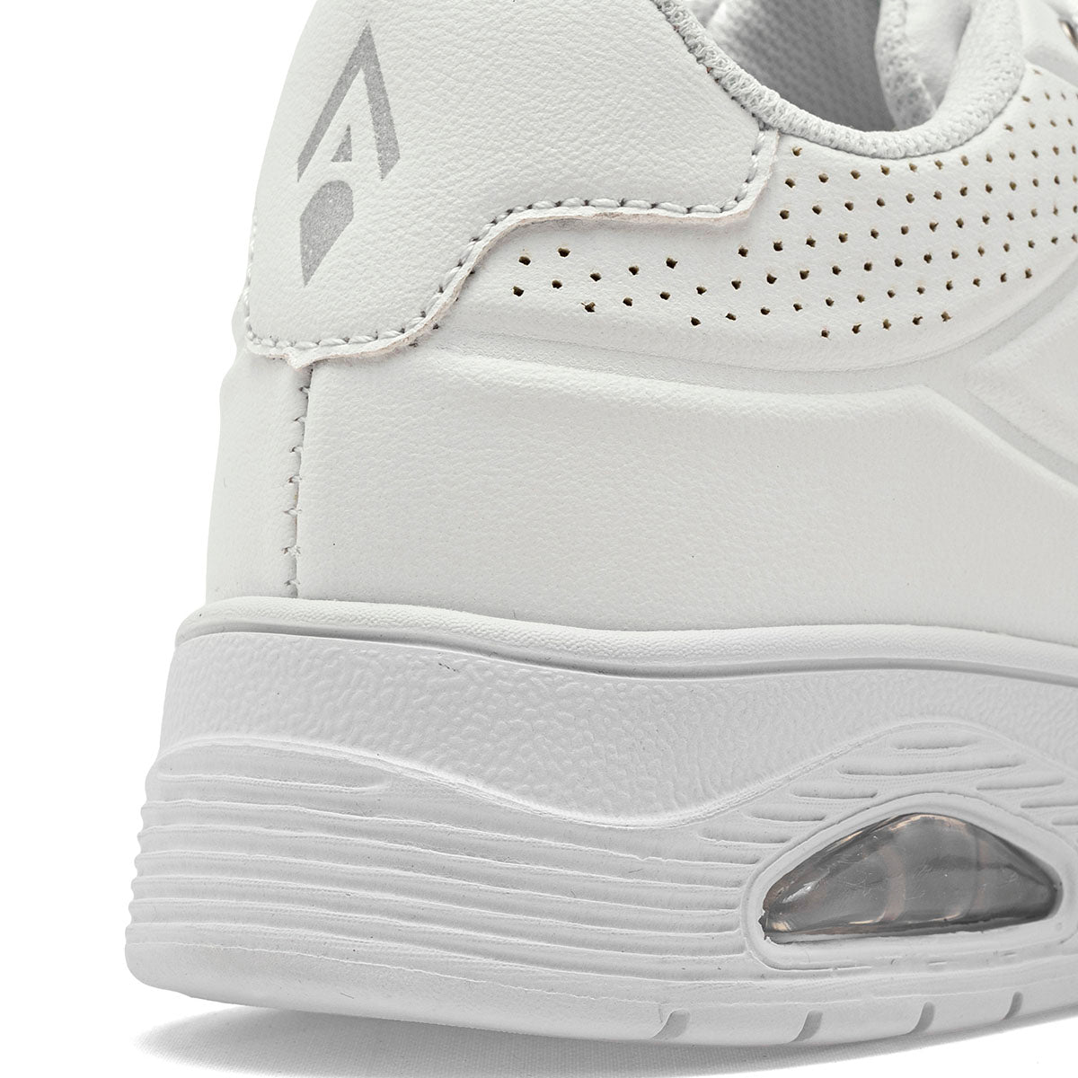 Tenis escolar American Fire para Niño
