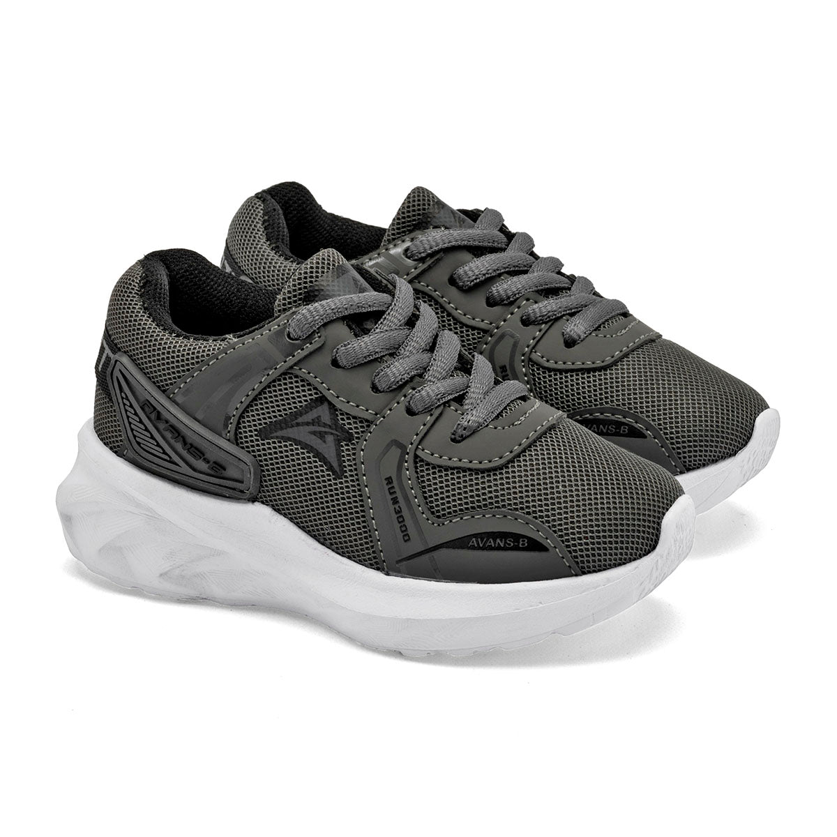 Tenis urbano Avans-B para Niño Preescolar