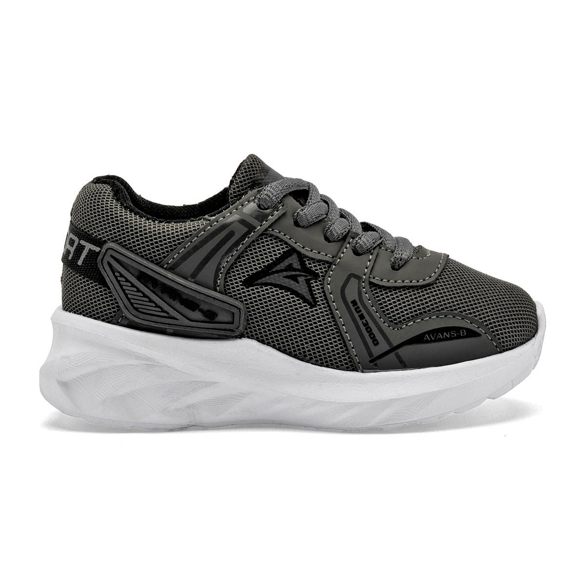 Tenis urbano Avans-B para Niño Preescolar