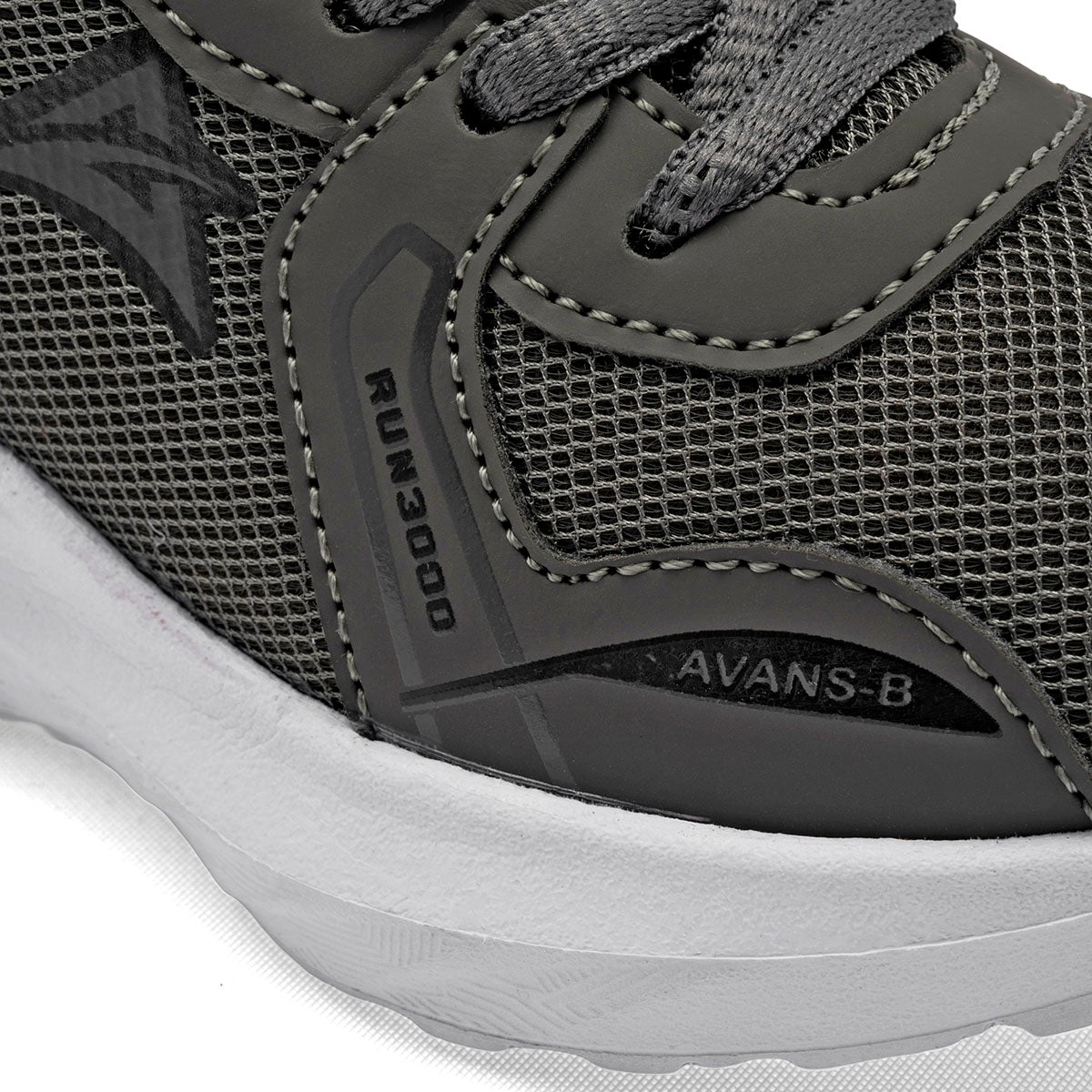 Tenis urbano Avans-B para Niño Preescolar