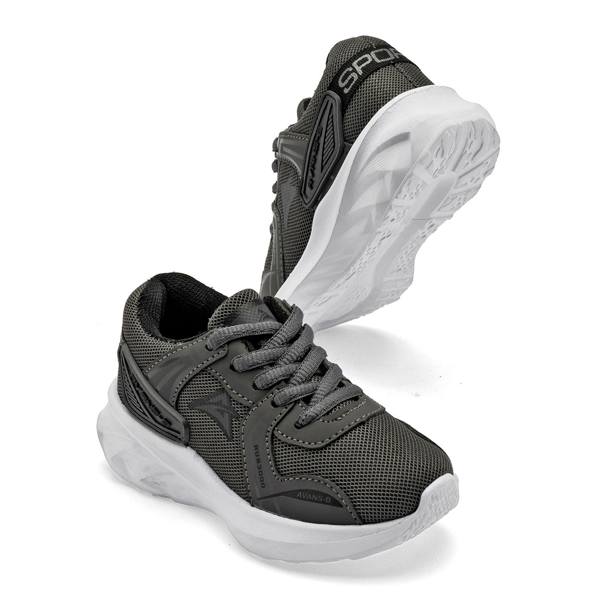 Tenis urbano Avans-B para Niño Preescolar