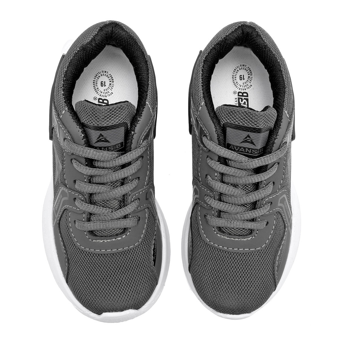 Tenis urbano Avans-B para Niño