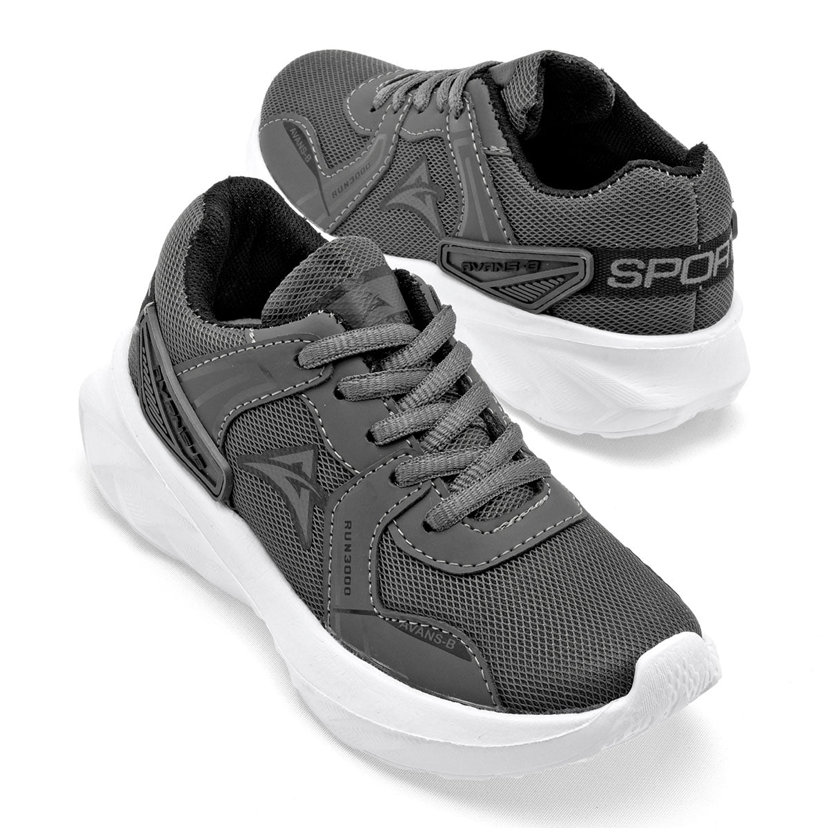 Tenis urbano Avans-B para Niño