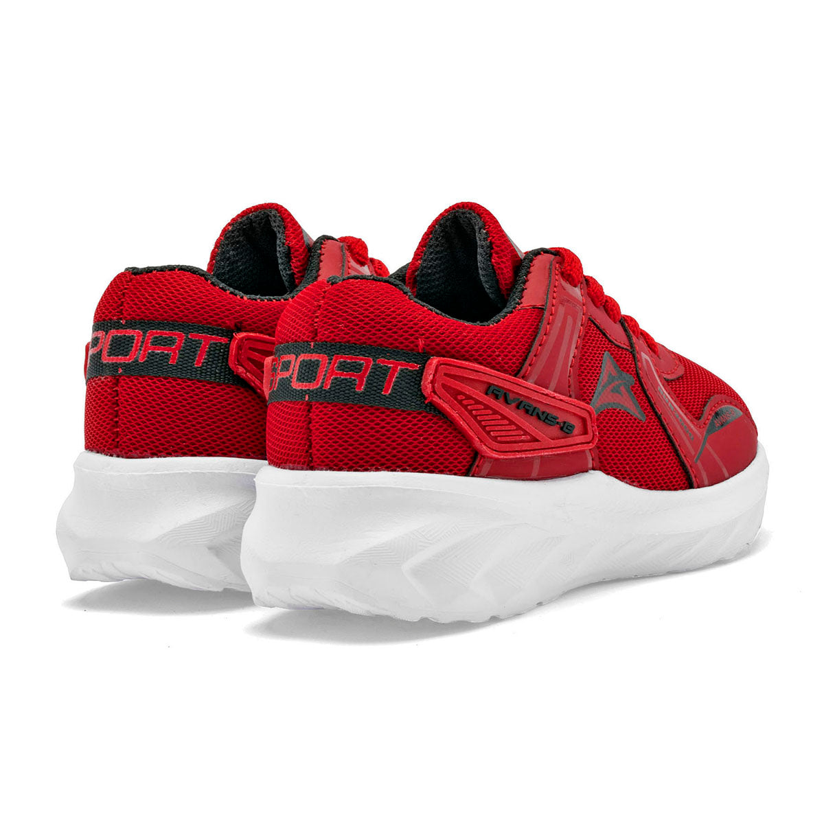 Tenis urbano Avans-B para Niño Preescolar
