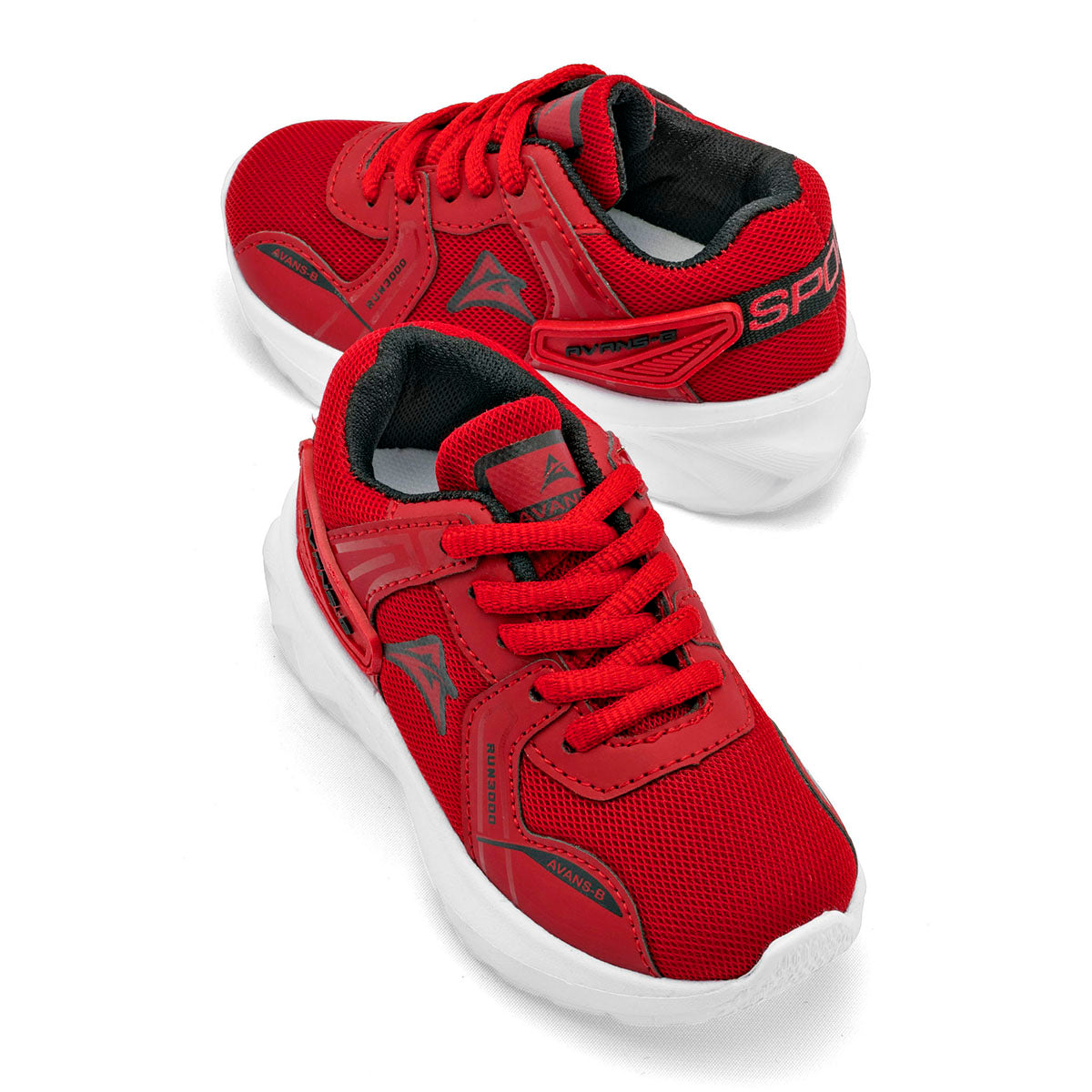 Tenis urbano Avans-B para Niño Preescolar