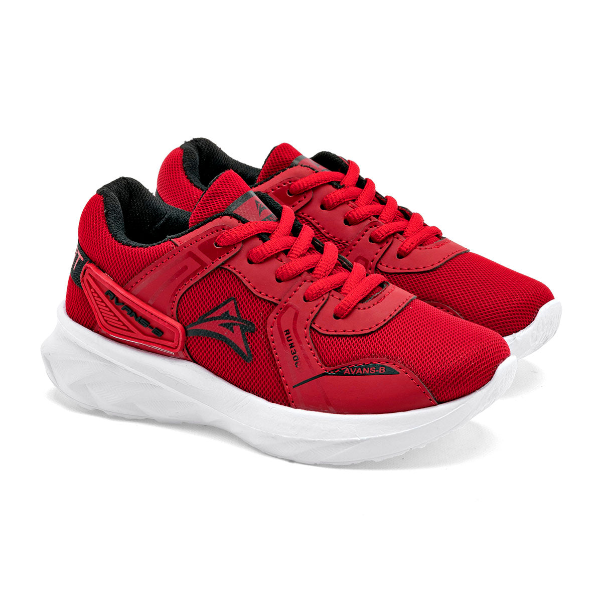 Tenis urbano Avans-B para Niño