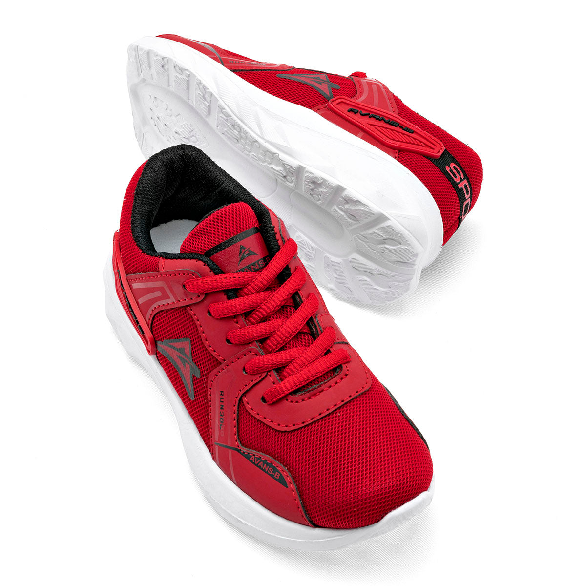 Tenis urbano Avans-B para Niño