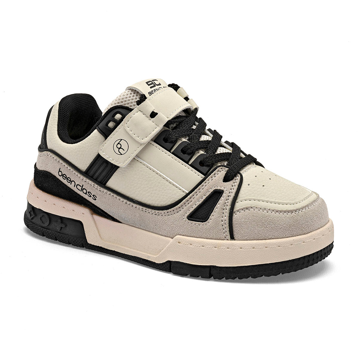 Tenis Urbano Been Class para Niño