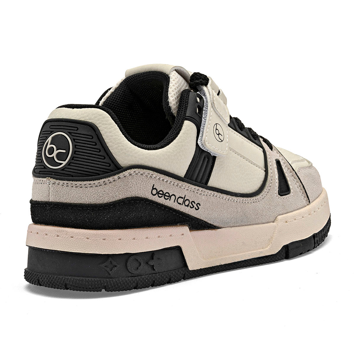 Tenis Urbano Been Class para Niño