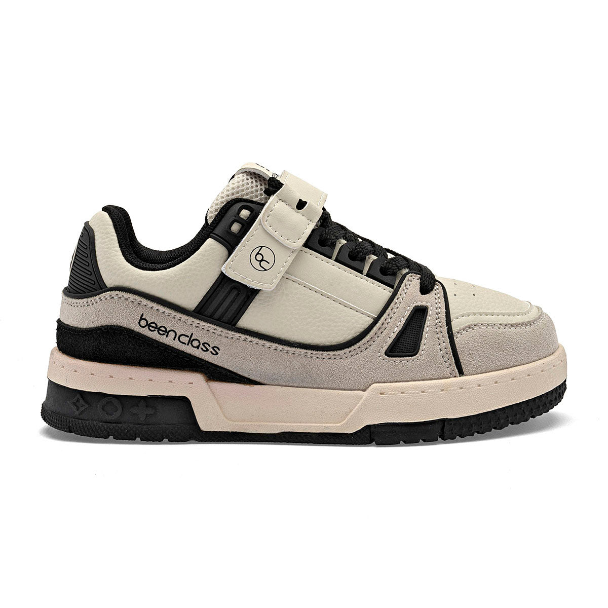 Tenis Urbano Been Class para Niño