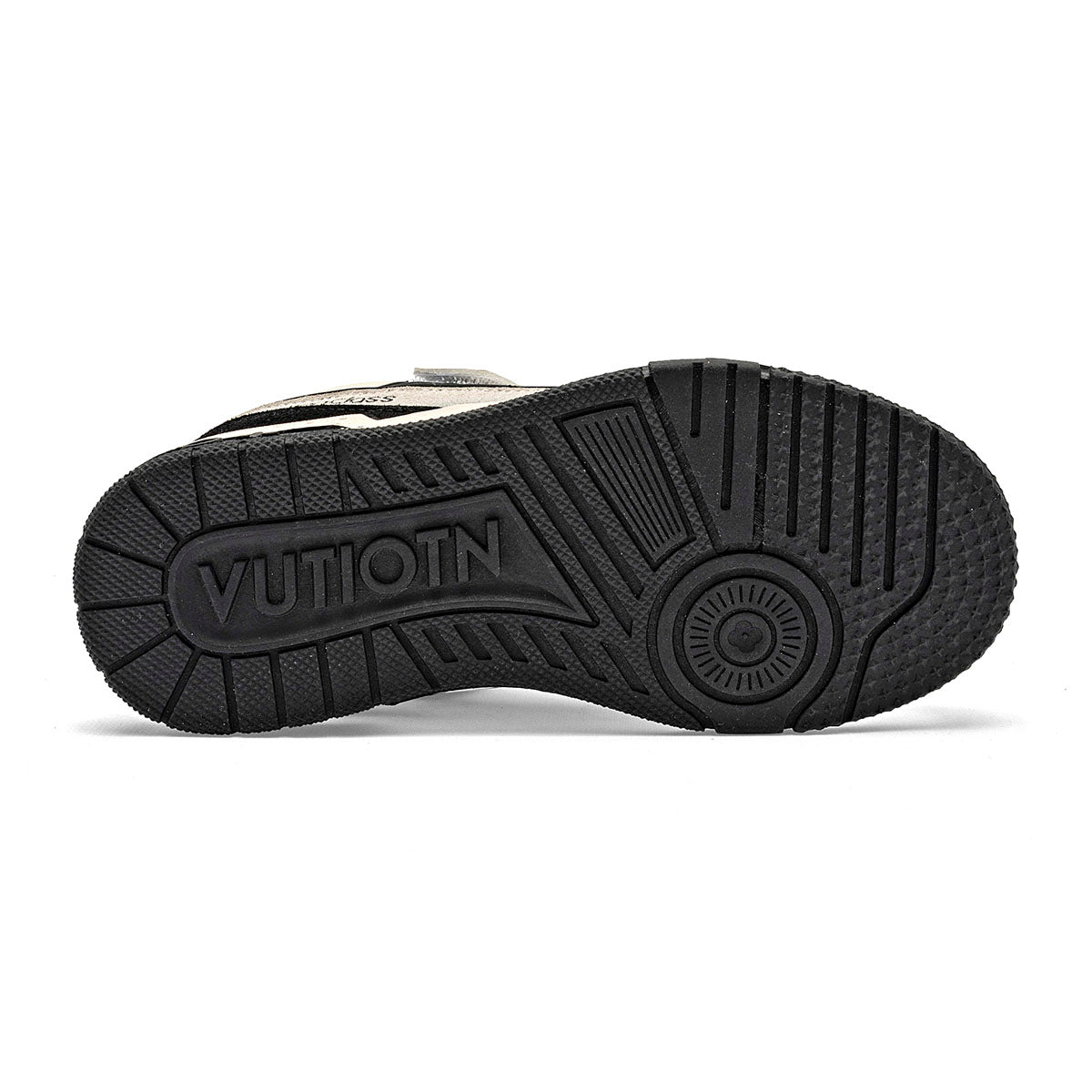 Tenis Urbano Been Class para Niño