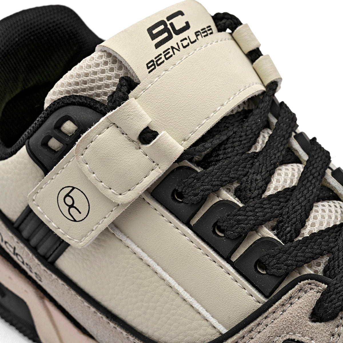 Tenis Urbano Been Class para Niño