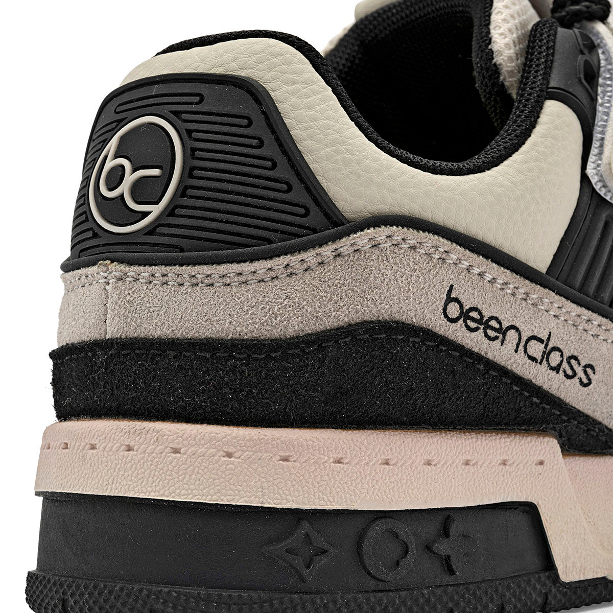 Tenis Urbano Been Class para Niño
