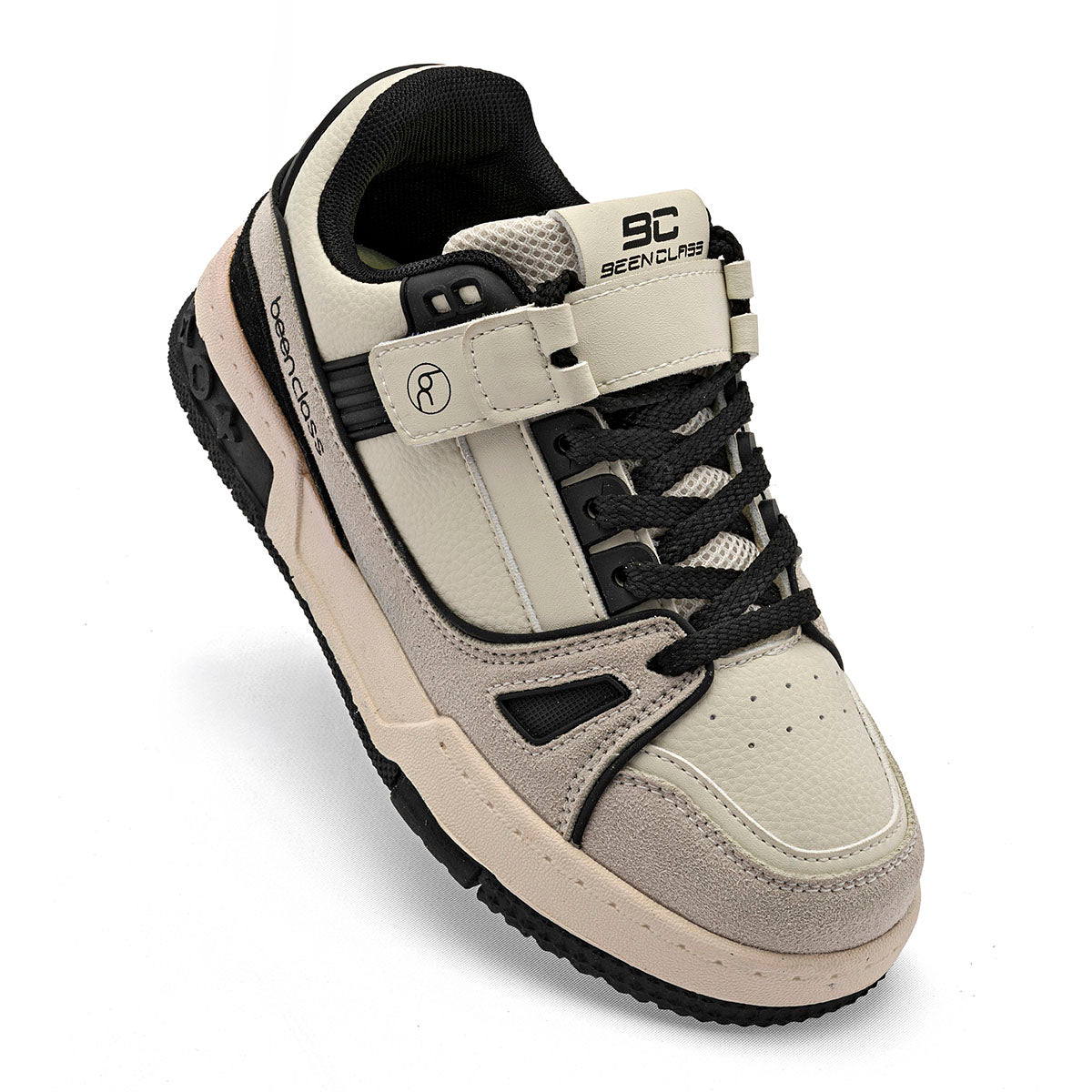 Tenis Urbano Been Class para Niño