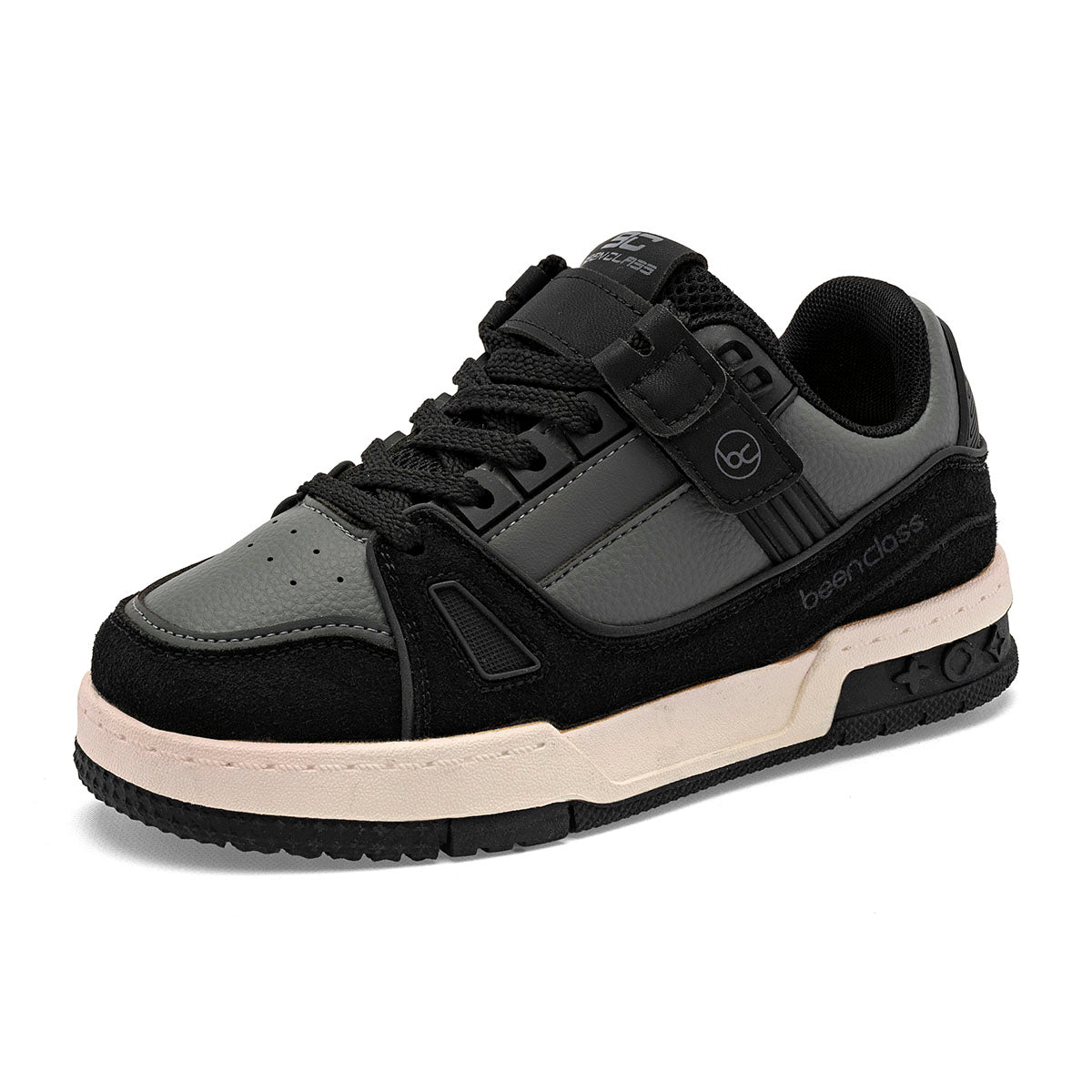 Tenis Urbano Been Class para Niño