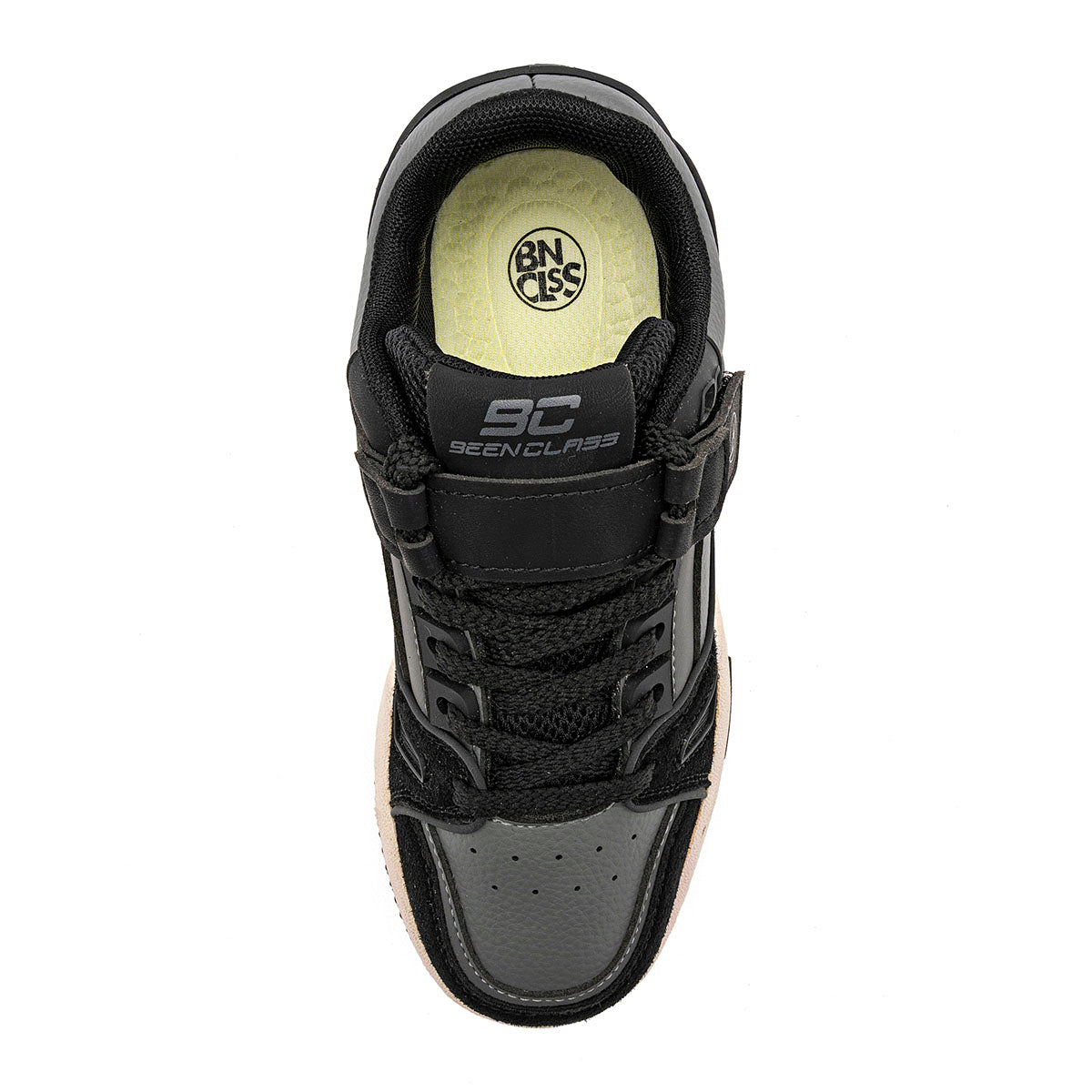 Tenis Urbano Been Class para Niño