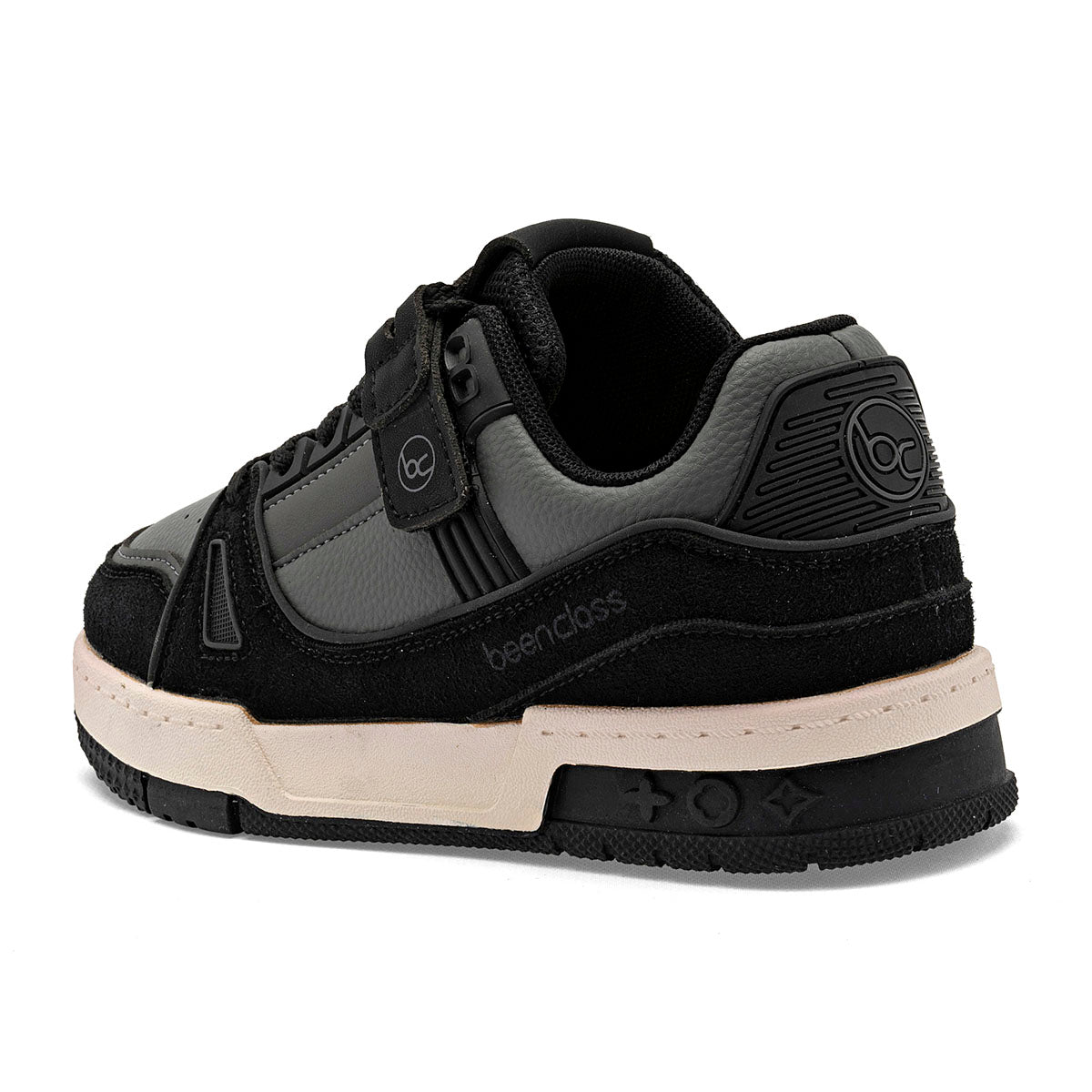 Tenis Urbano Been Class para Niño
