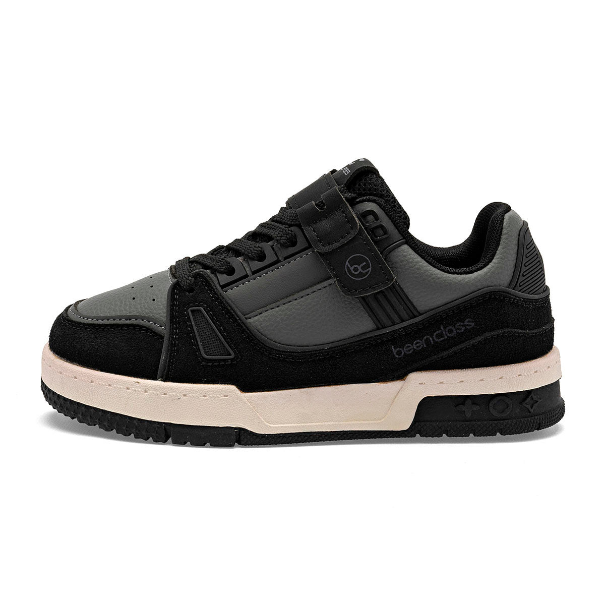 Tenis Urbano Been Class para Niño
