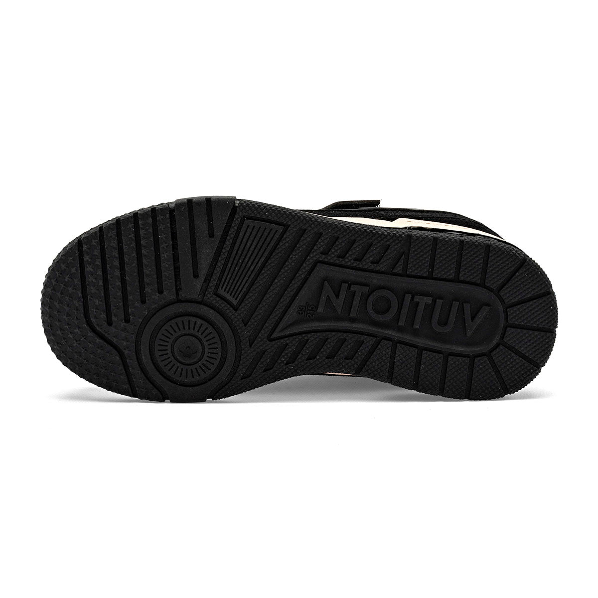 Tenis Urbano Been Class para Niño