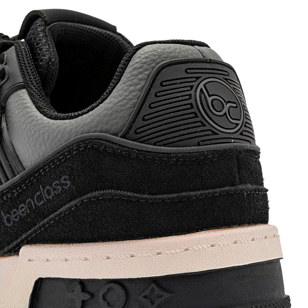 Tenis Urbano Been Class para Niño