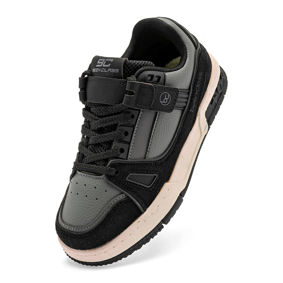 Tenis Urbano Been Class para Niño