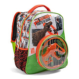 Mochila Jurassic World para Niño