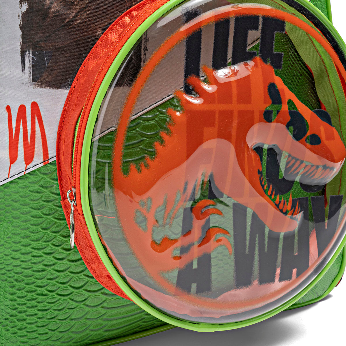 Mochila Jurassic World para Niño