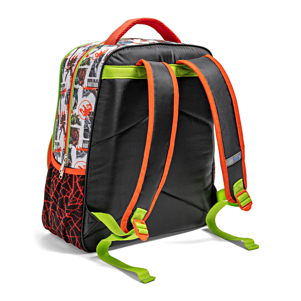 Mochila Jurassic World para Niño