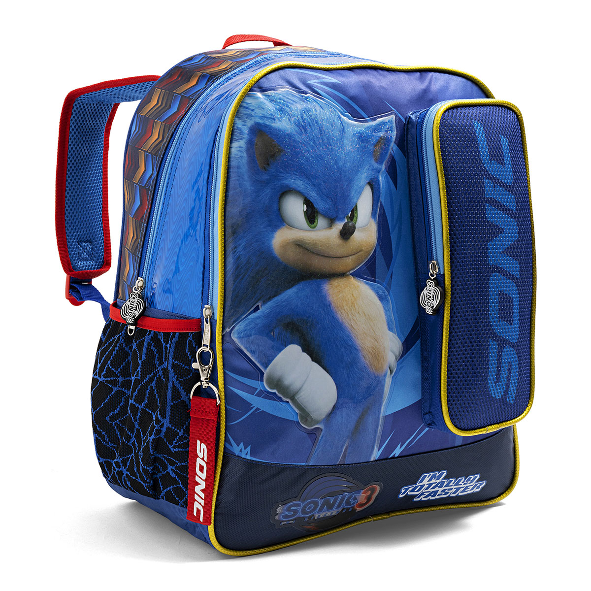 Mochila Ruz para Niño
