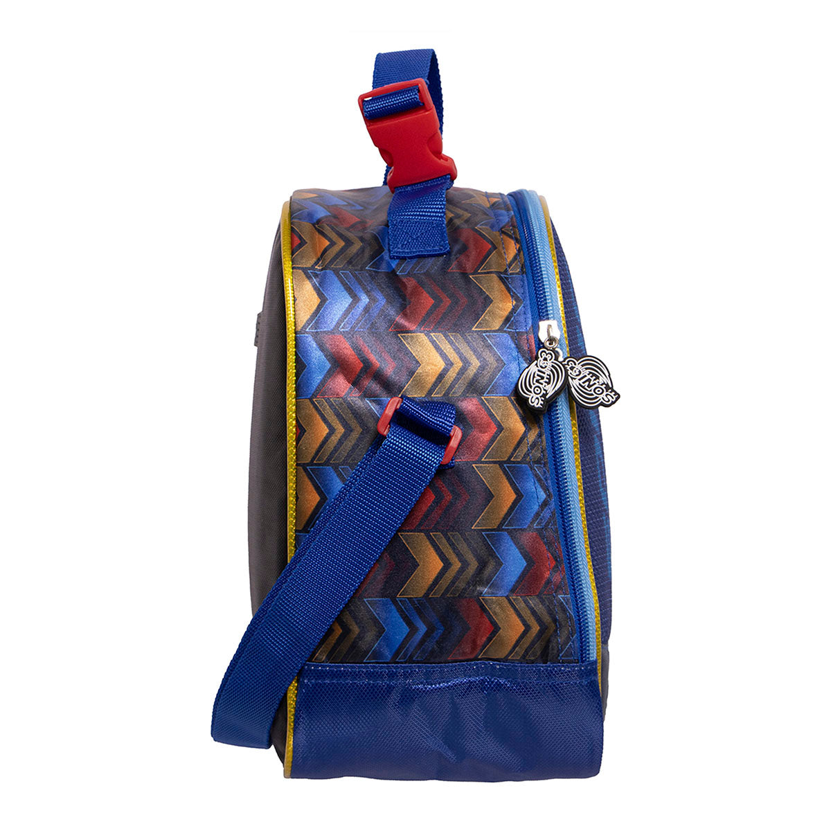 Estuche o lonchera Ruz para Niño