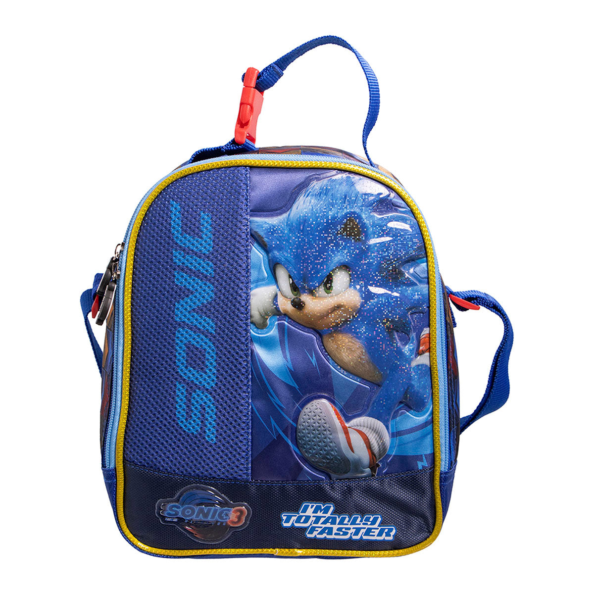 Estuche o lonchera Ruz para Niño