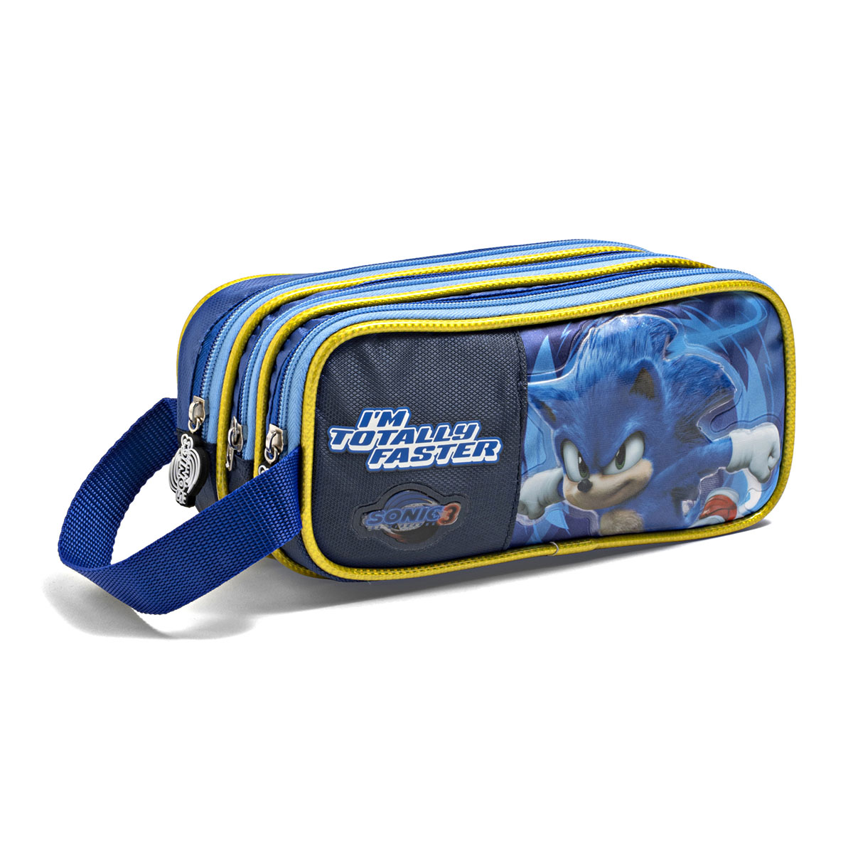 Estuche o lonchera Ruz para Niño