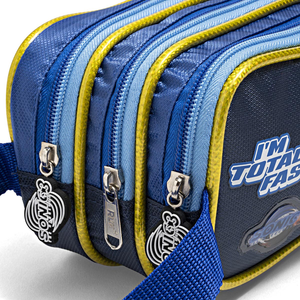 Estuche o lonchera Ruz para Niño