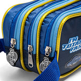 Estuche o lonchera Ruz para Niño