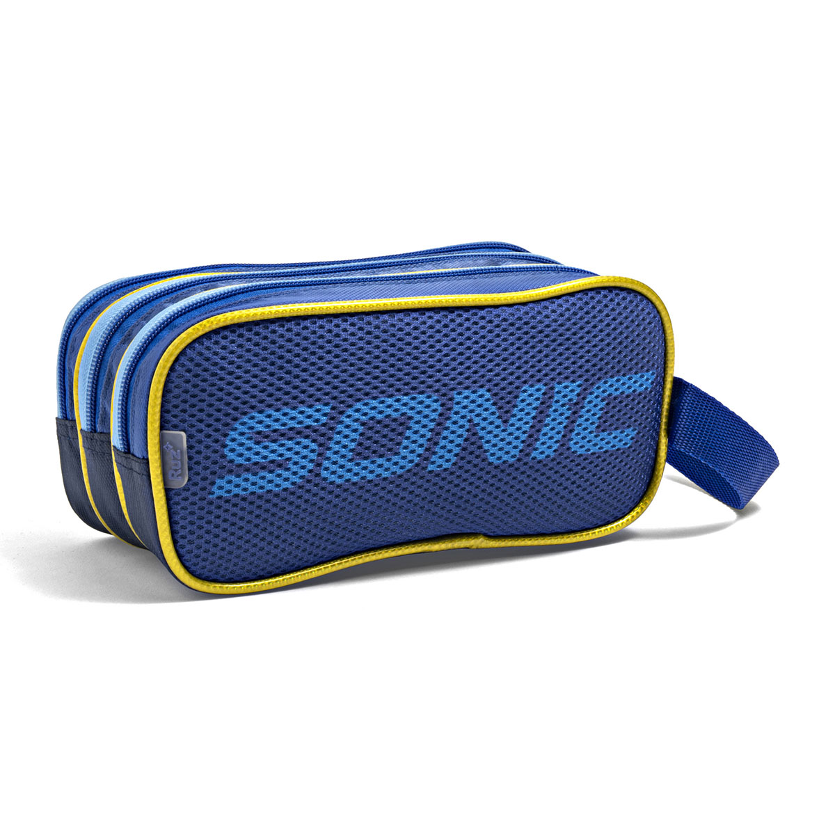 Estuche o lonchera Ruz para Niño