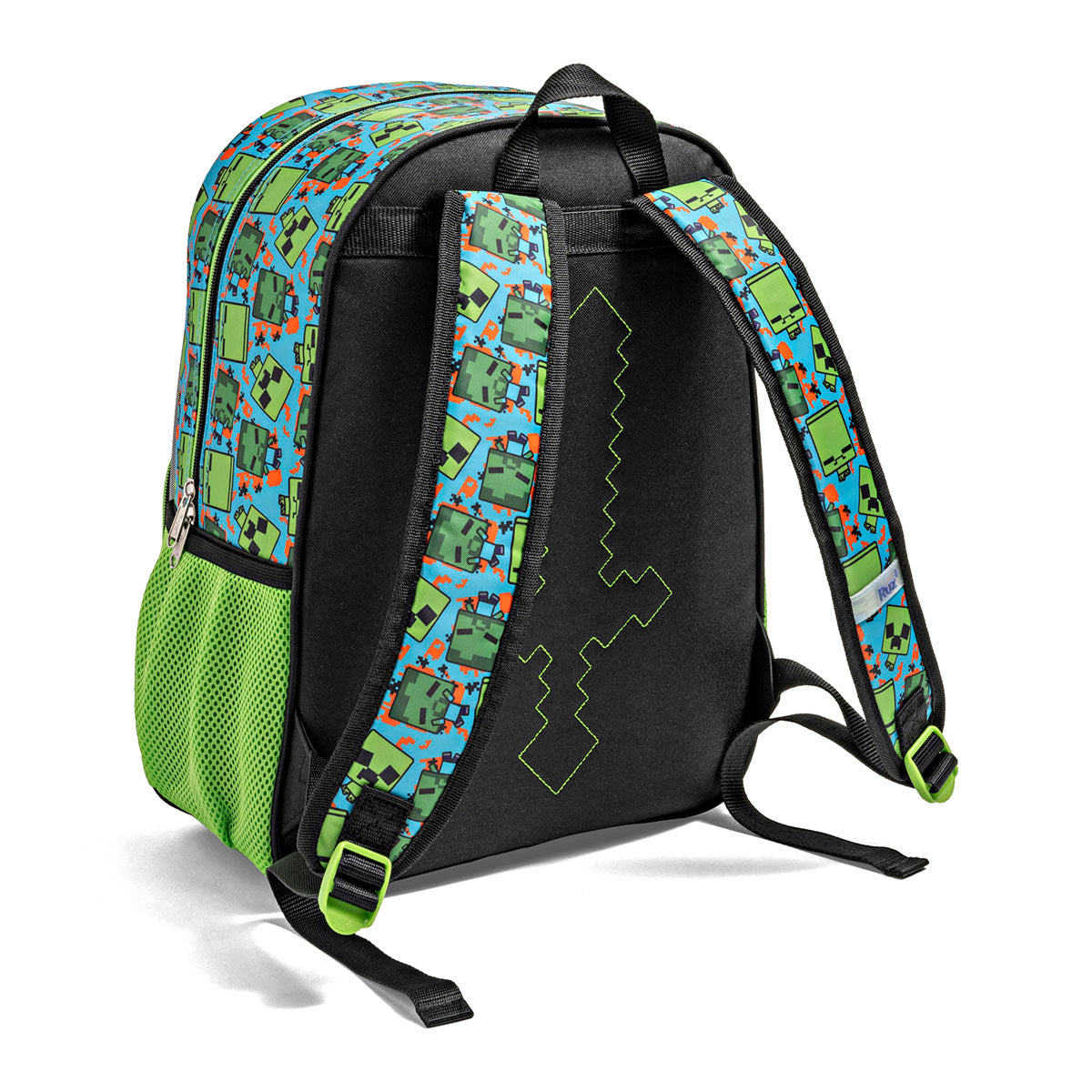 Mochila Minecraft para Niño