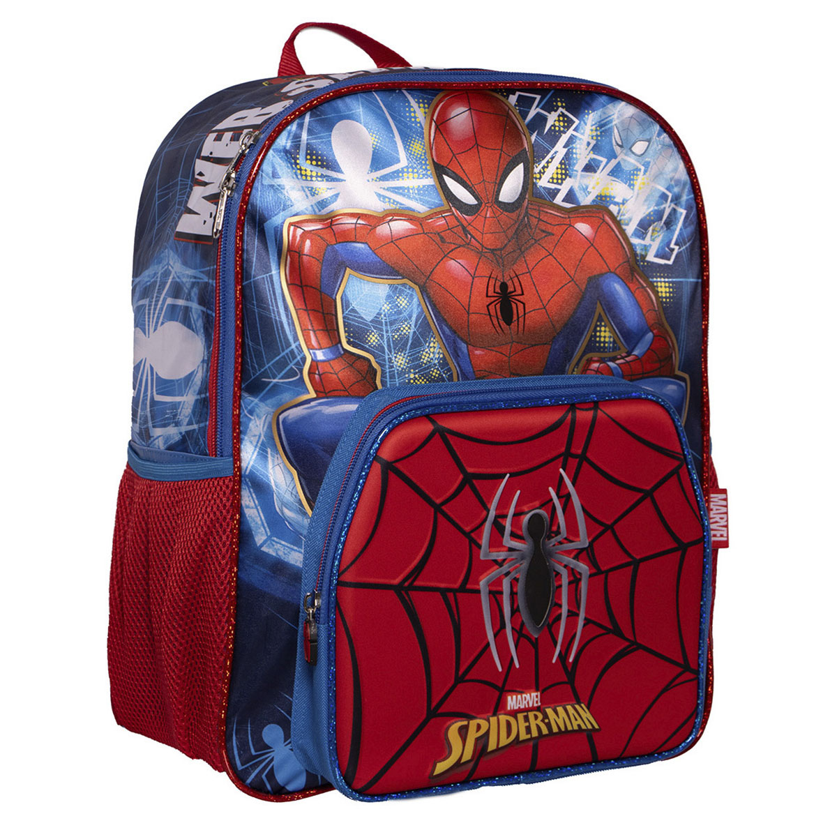 Mochila escolar Ruz para Niño