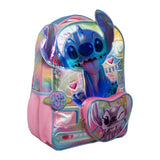 Mochila Stitch para Niña