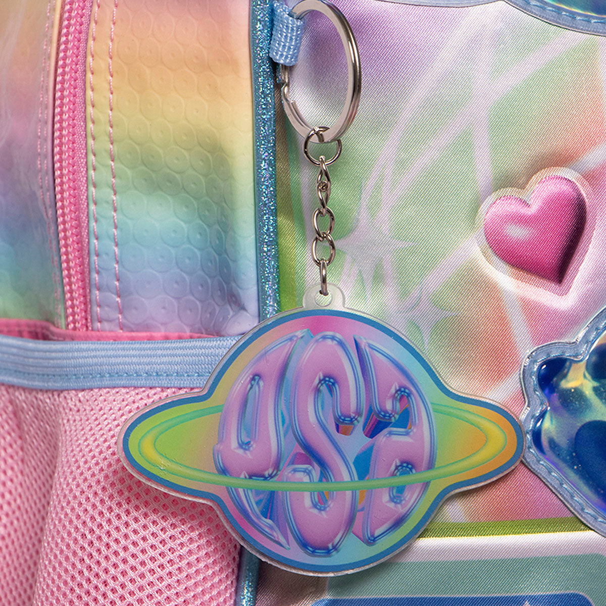Mochila Stitch para Niña
