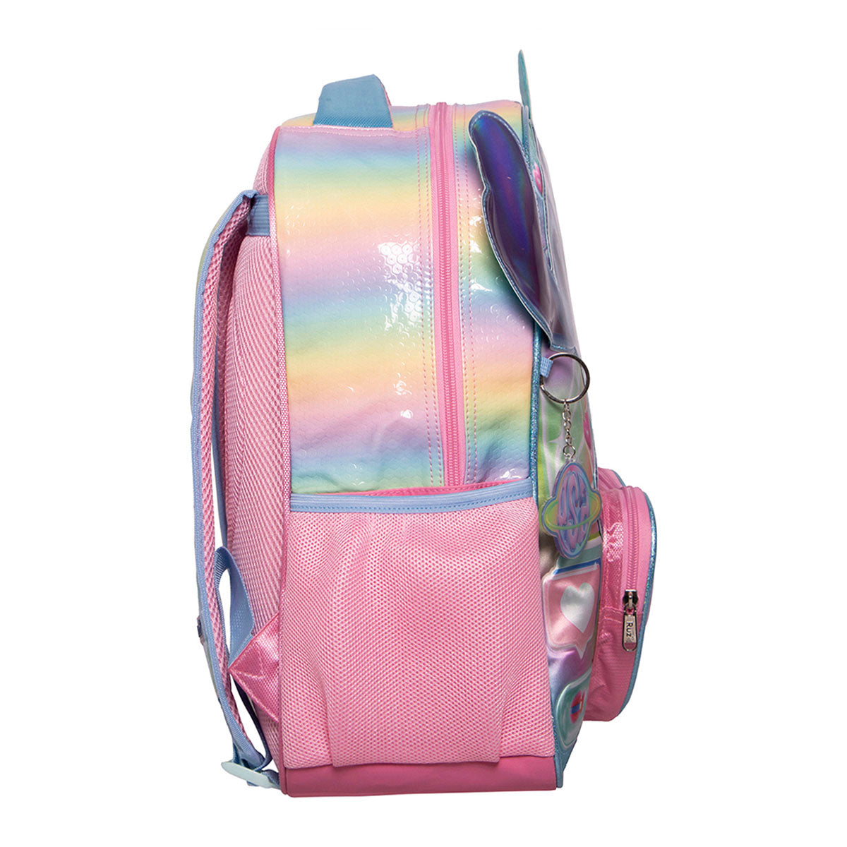 Mochila Stitch para Niña