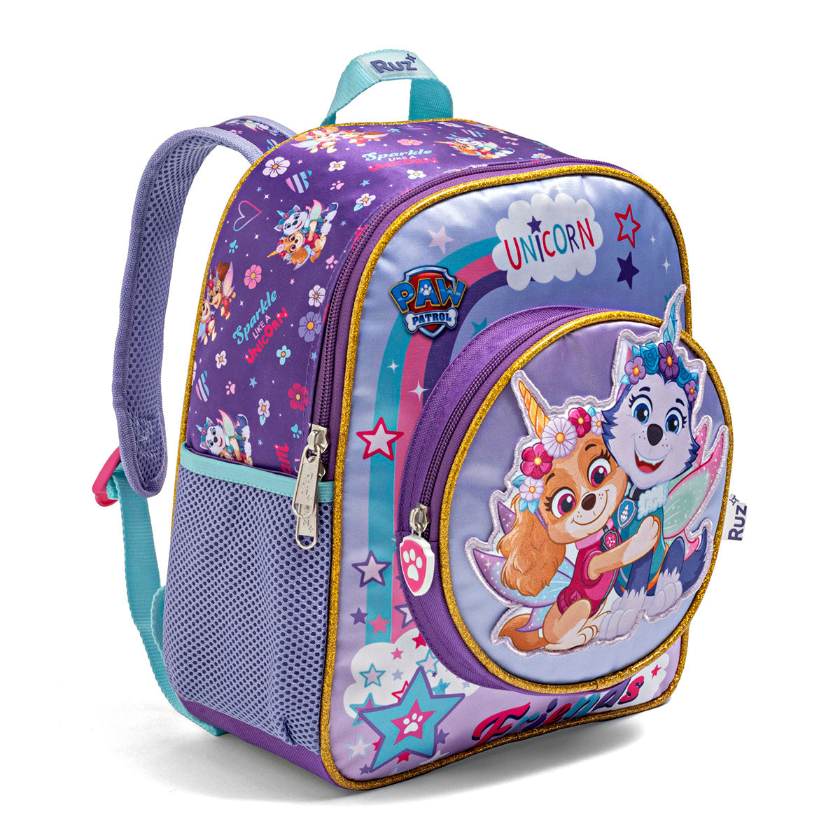 Mochila Ruz para Niña